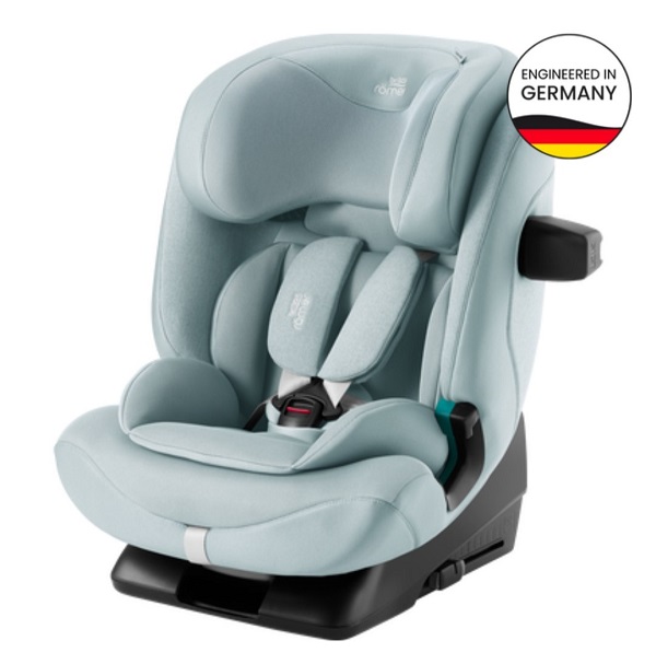 Автокресло Britax Romer Advansafix Pro - harbor blue