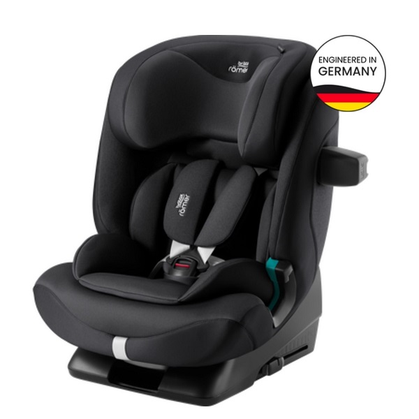 Автокресло Britax Romer Advansafix Pro - carbon black