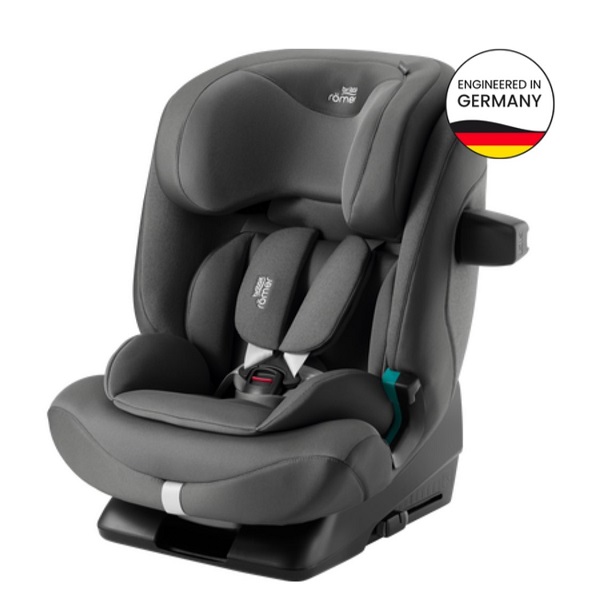 Автокресло Britax Romer Advansafix Pro - mineral grey
