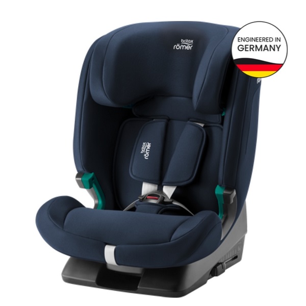 Автокресло Britax Romer Evolvafix - night blue