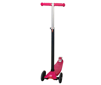 Самокат детский Sundays SA 100А-1 - розовый