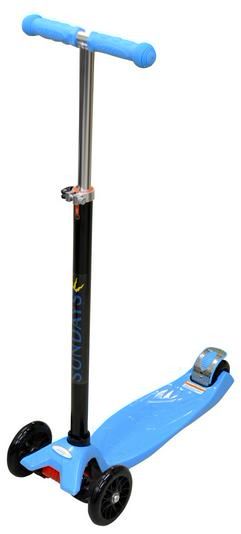 Самокат детский Sundays SA 100А-1 - синий