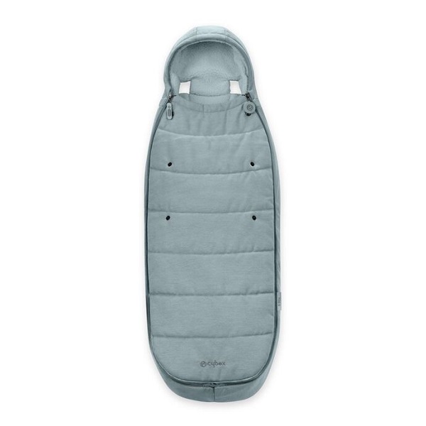 Конверт в коляску Cybex Gold Footmuff - sky blue