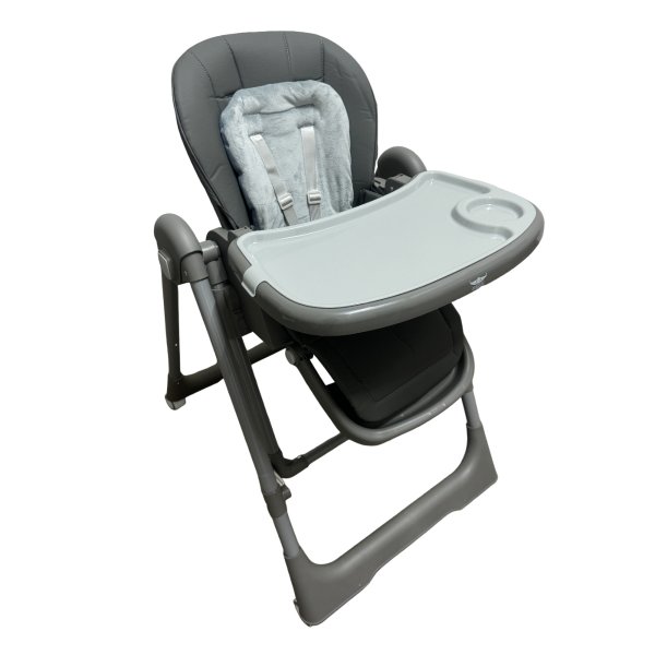 Стул-качели Martin Noir Sirius 3 в 1 без дуги - dark grey envoy