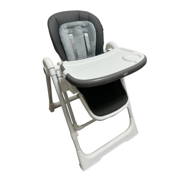 Стул-качели Martin Noir Sirius 3 в 1 без дуги - cosmic grey