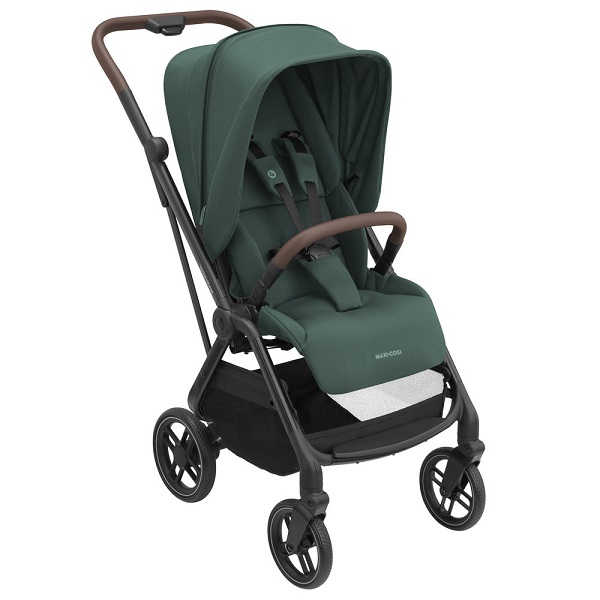 Прогулочная коляска Maxi-Cosi Leona - essential green