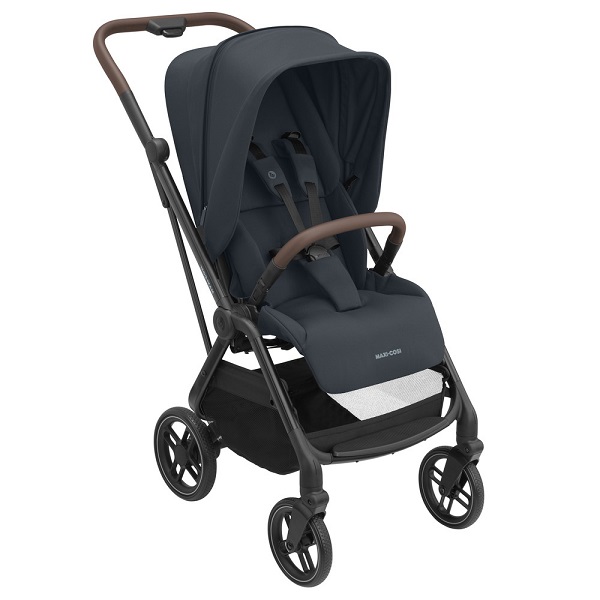 Прогулочная коляска Maxi-Cosi Leona - essential graphite