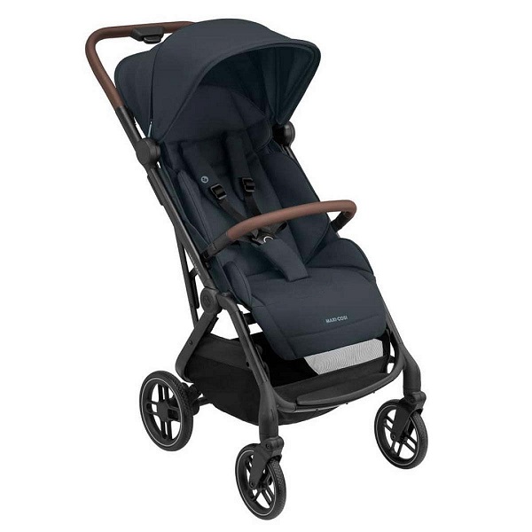 Прогулочная коляска Maxi-Cosi Soho - essential graphite