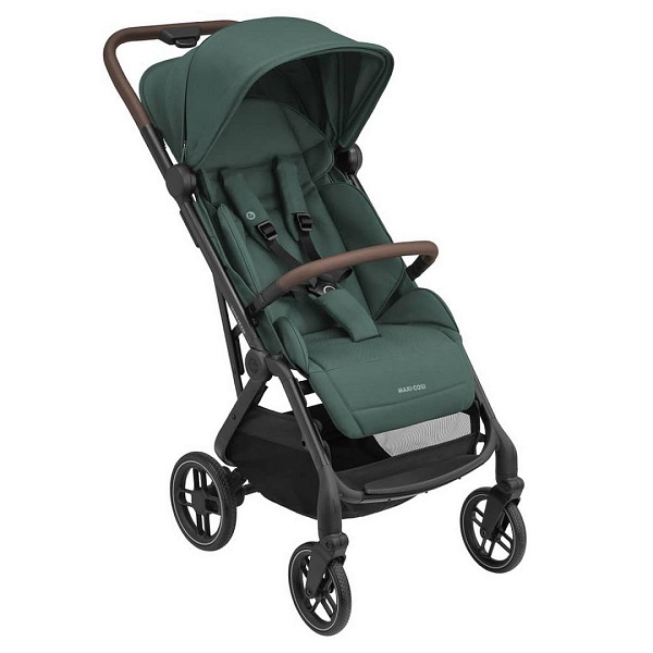 Прогулочная коляска Maxi-Cosi Soho - essential green