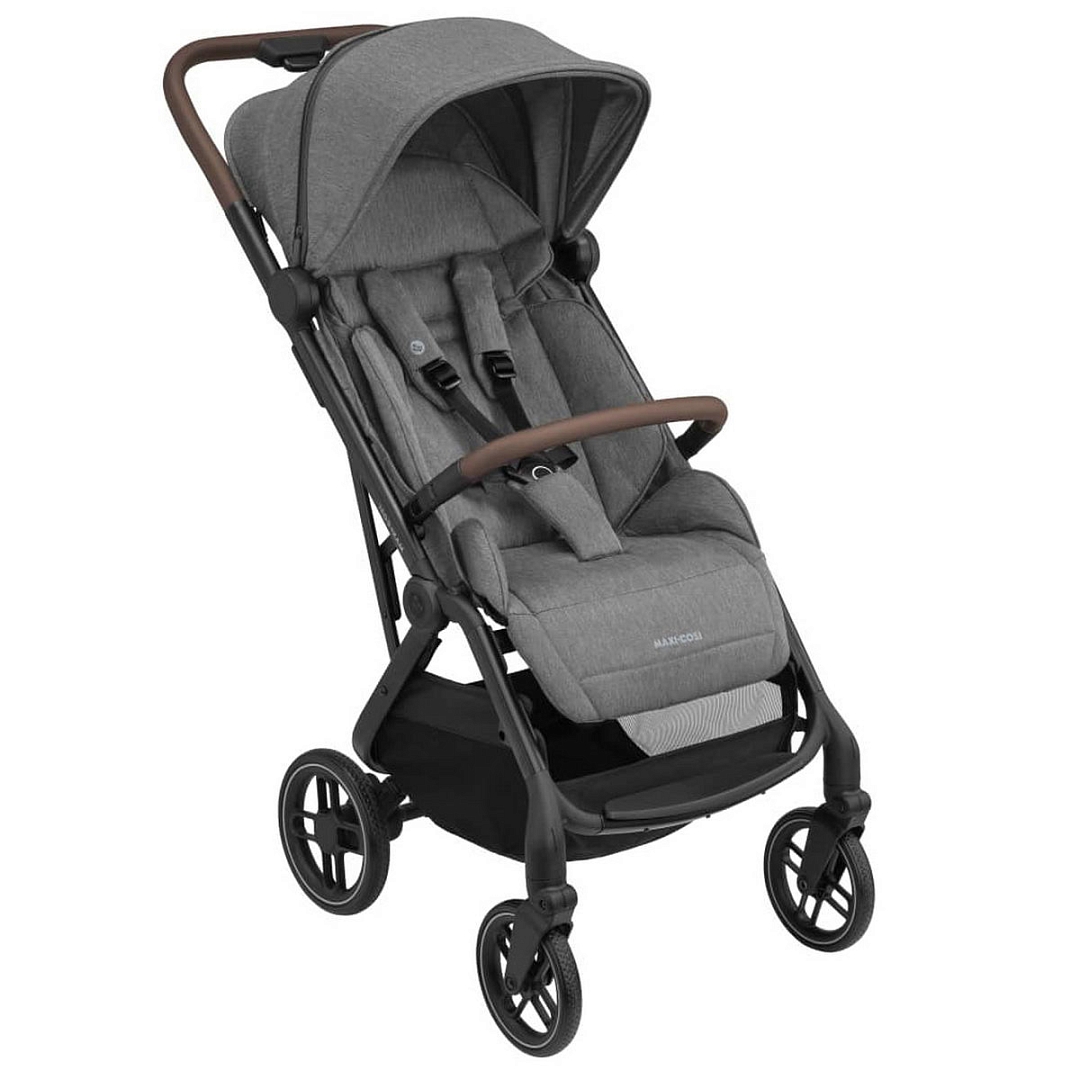 Прогулочная коляска Maxi-Cosi Soho - select grey