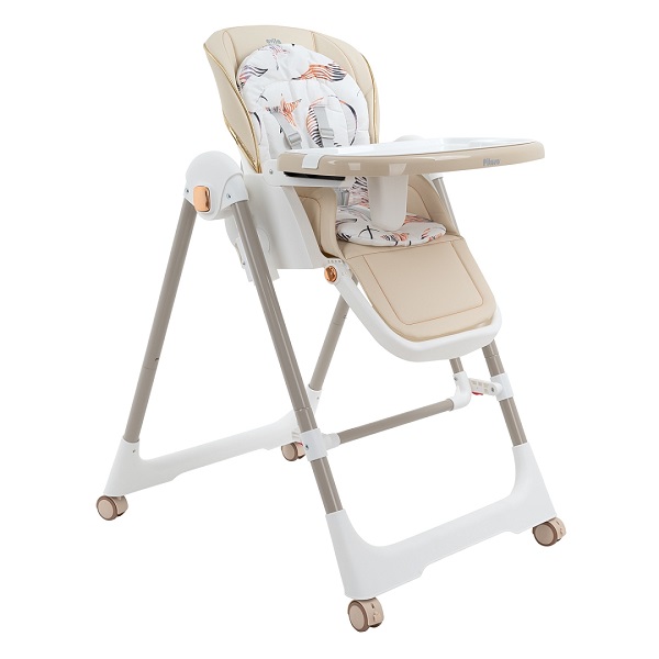 Стул-качели Pituso Avila 2 в 1 - beige