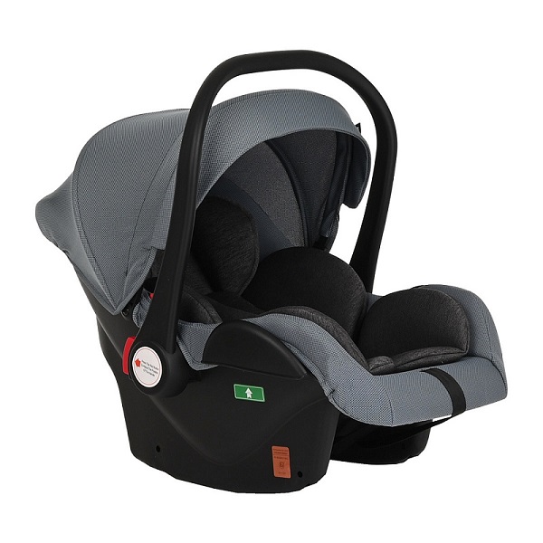 Автолюлька-переноскак Pituso Mayla - ocean mood