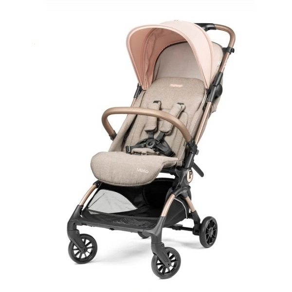 Прогулочная коляска Peg Perego Volo - mon amore