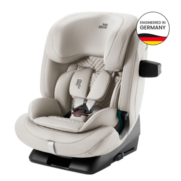 Автокресло Britax Romer Advansafix Pro Lux - soft taupe