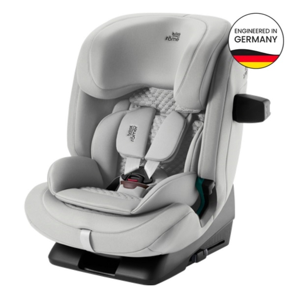 Автокресло Britax Romer Advansafix Pro Lux - linen grey