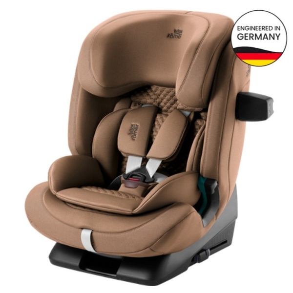 Автокресло Britax Romer Advansafix Pro Lux - warm caramel