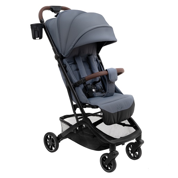 Прогулочная коляска Pituso Mini - Graphite