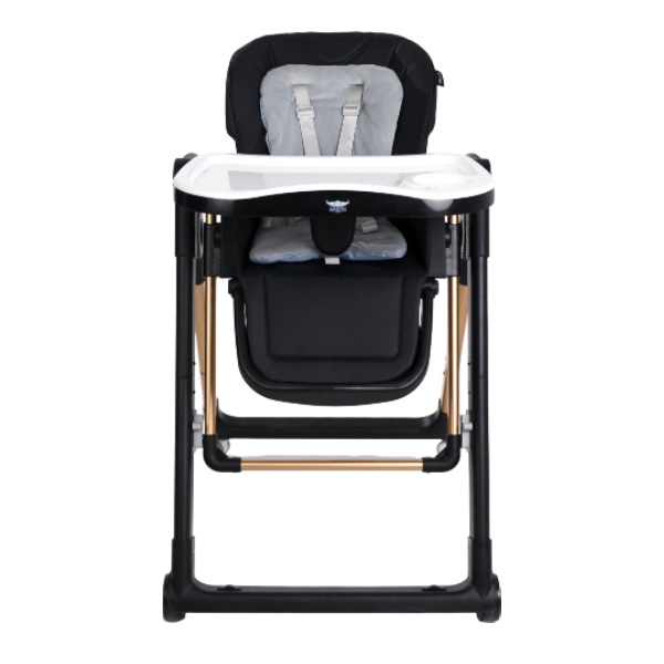 Стул-качели Martin Noir Lotus+ ДУГА В ПОДАРОК - crystal balck