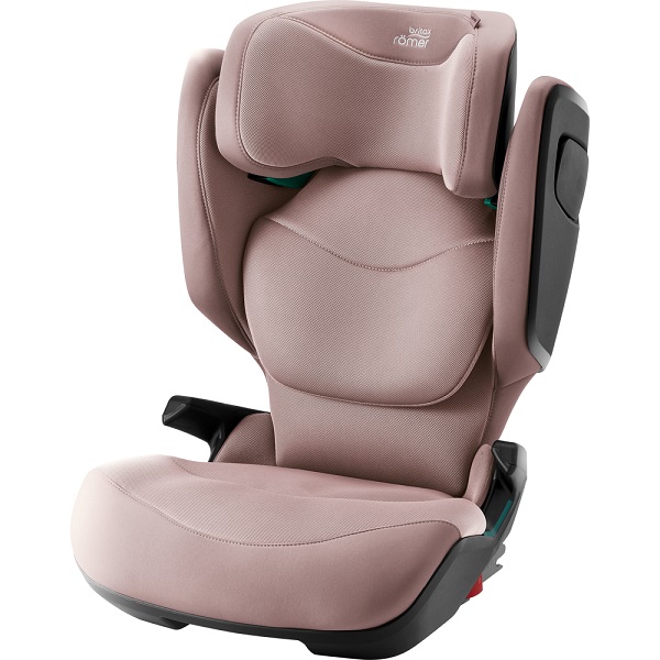 Автокресло Britax Romer Kidfix Pro M - dusty rose