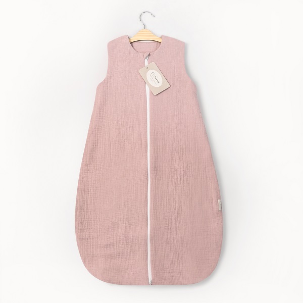 Спальный мешок из муслина Перина /разные цвета/ - мокко