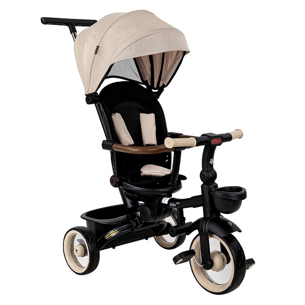 Детский велосипед Pituso Elite Pro - beige