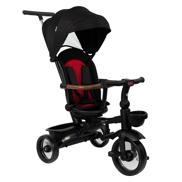 Детский велосипед Pituso Elite Pro - Black