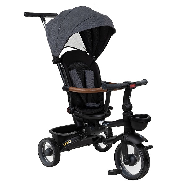 Детский велосипед Pituso Elite Pro - grey