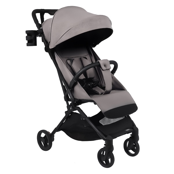 Прогулочная коляска Pituso Pera 2025 - devine cocoa