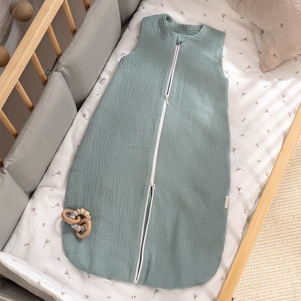 Спальный мешок Перина Муслин - аквамарин