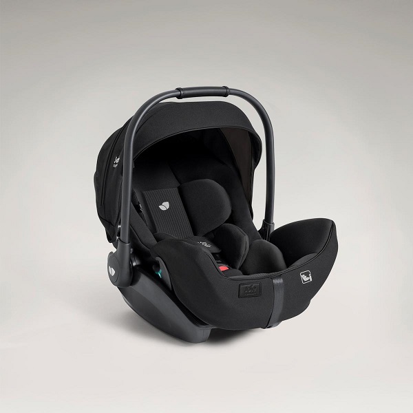 Автокресло Joie I-Level Pro - eclipse