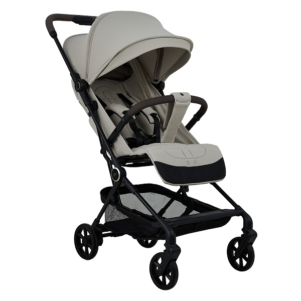 Прогулочная коляска Pituso Q3 - beige