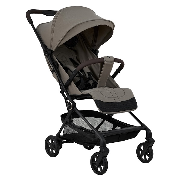 Прогулочная коляска Pituso Q3 - truffle