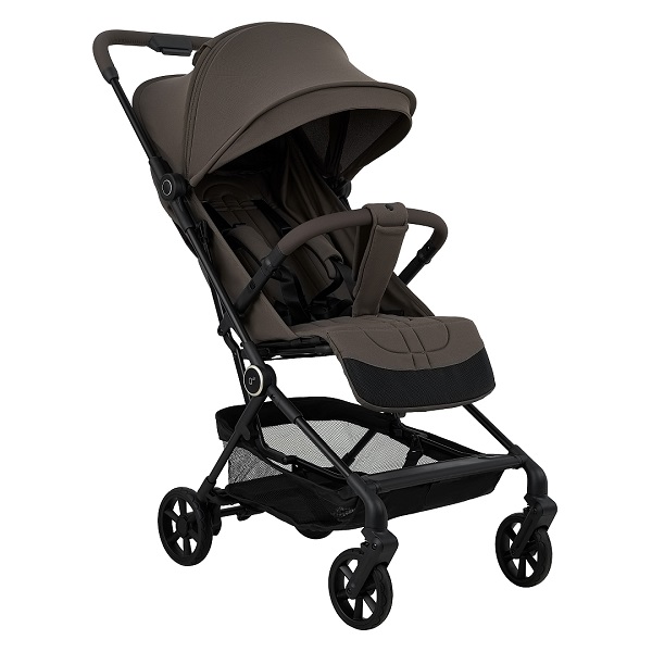 Прогулочная коляска Pituso Q3 - verde bruno