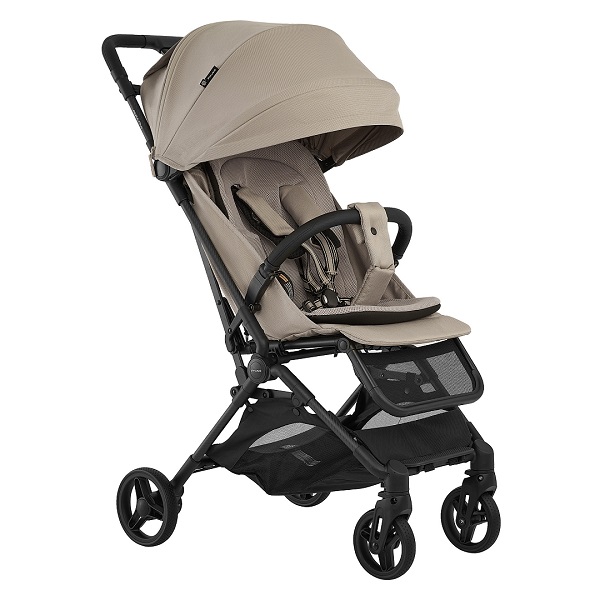 Прогулочная коляска Pituso Pera Plus - sapphire sand