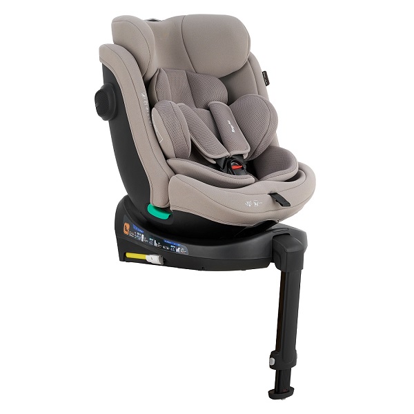 Автокресло Pituso Roys Lux i-size - truffel