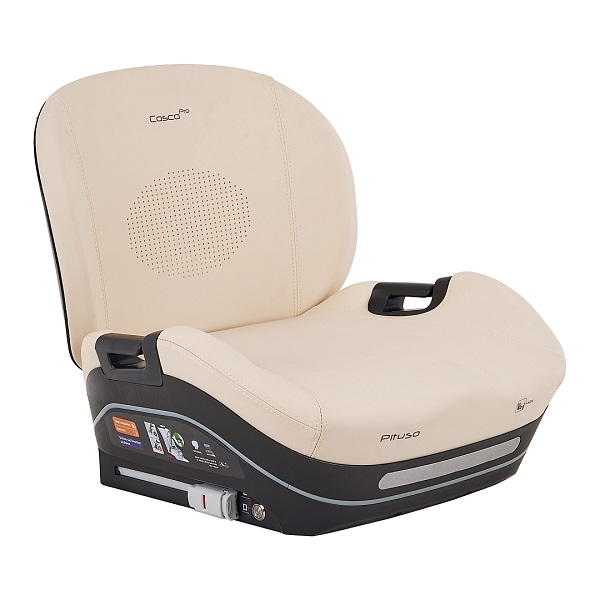 Pituso Удерживающее устройство для детей 15-36 кг COSCO PRO - beige