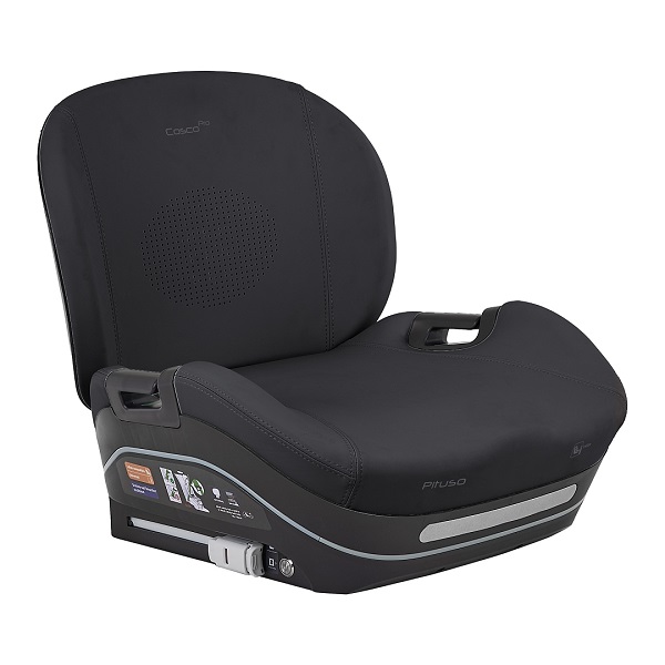 Pituso Удерживающее устройство для детей 15-36 кг COSCO PRO - Black