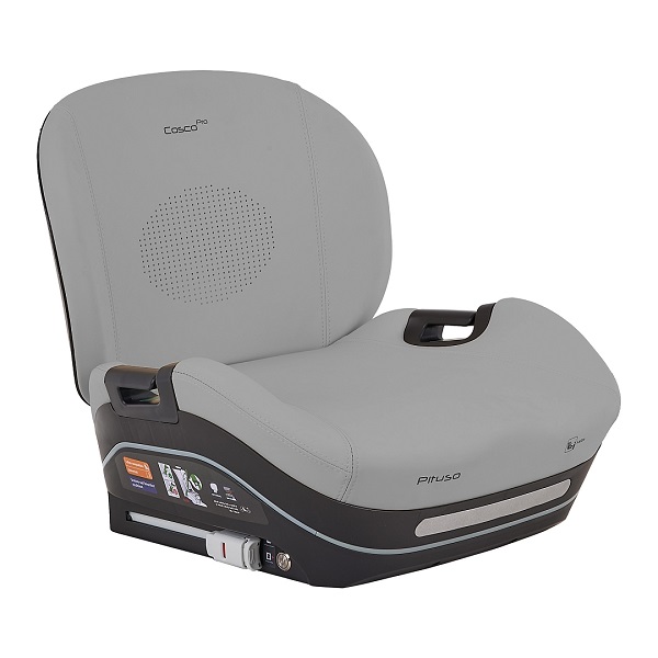 Pituso Удерживающее устройство для детей 15-36 кг COSCO PRO - grey