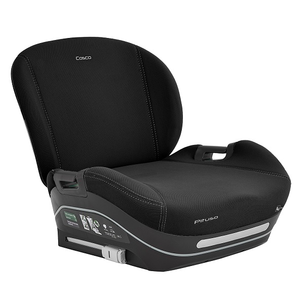 Pituso Удерживающее устройство для детей 15-36 кг COSCO - Black