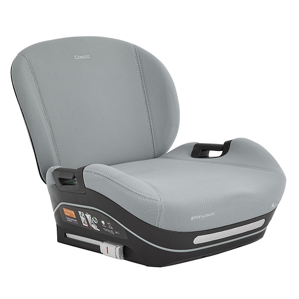Pituso Удерживающее устройство для детей 15-36 кг COSCO - grey