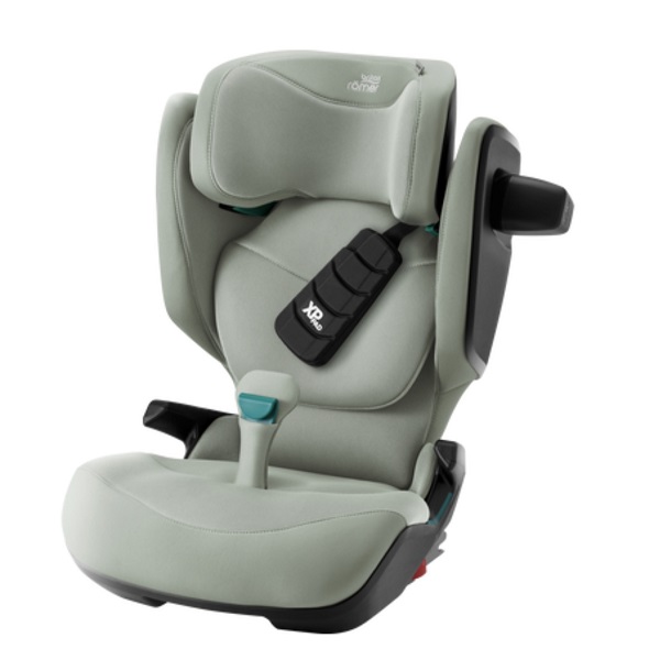 Детское автокресло Britax Romer Kidfix Pro Style - sage green