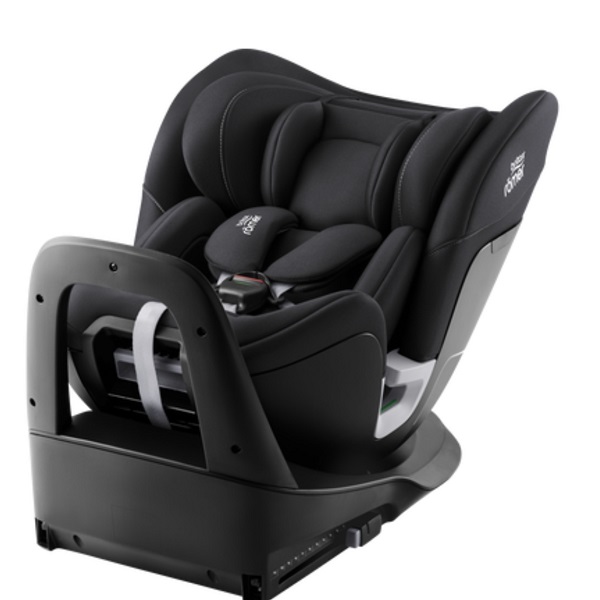 Детское автокресло Britax Romer Swivel 2 - space black