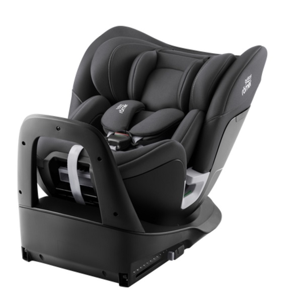Детское автокресло Britax Romer Swivel 2 - midnight grey