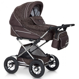 Коляска Riko Balerina - описание