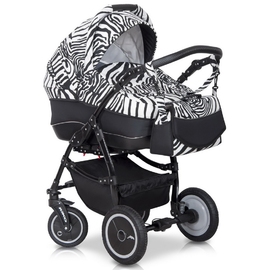 Детская  коляска Riko Stella - описание