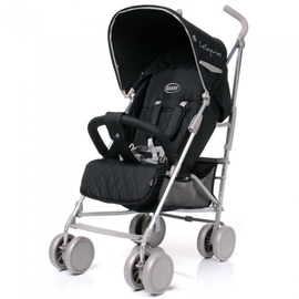 Прогулочная коляска 4Baby Le Caprice - описание