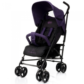 Прогулочная коляска 4Baby Shape 2015 - описание