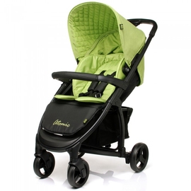 Прогулочная коляска 4 Baby Atomic - описание