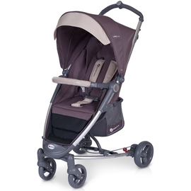 Прогулочная коляска Euro-Cart Lira 4 (новинка 2013) - описание