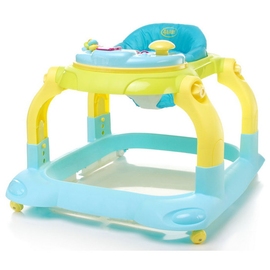 Ходунки детские 4BABY Walkie - описание